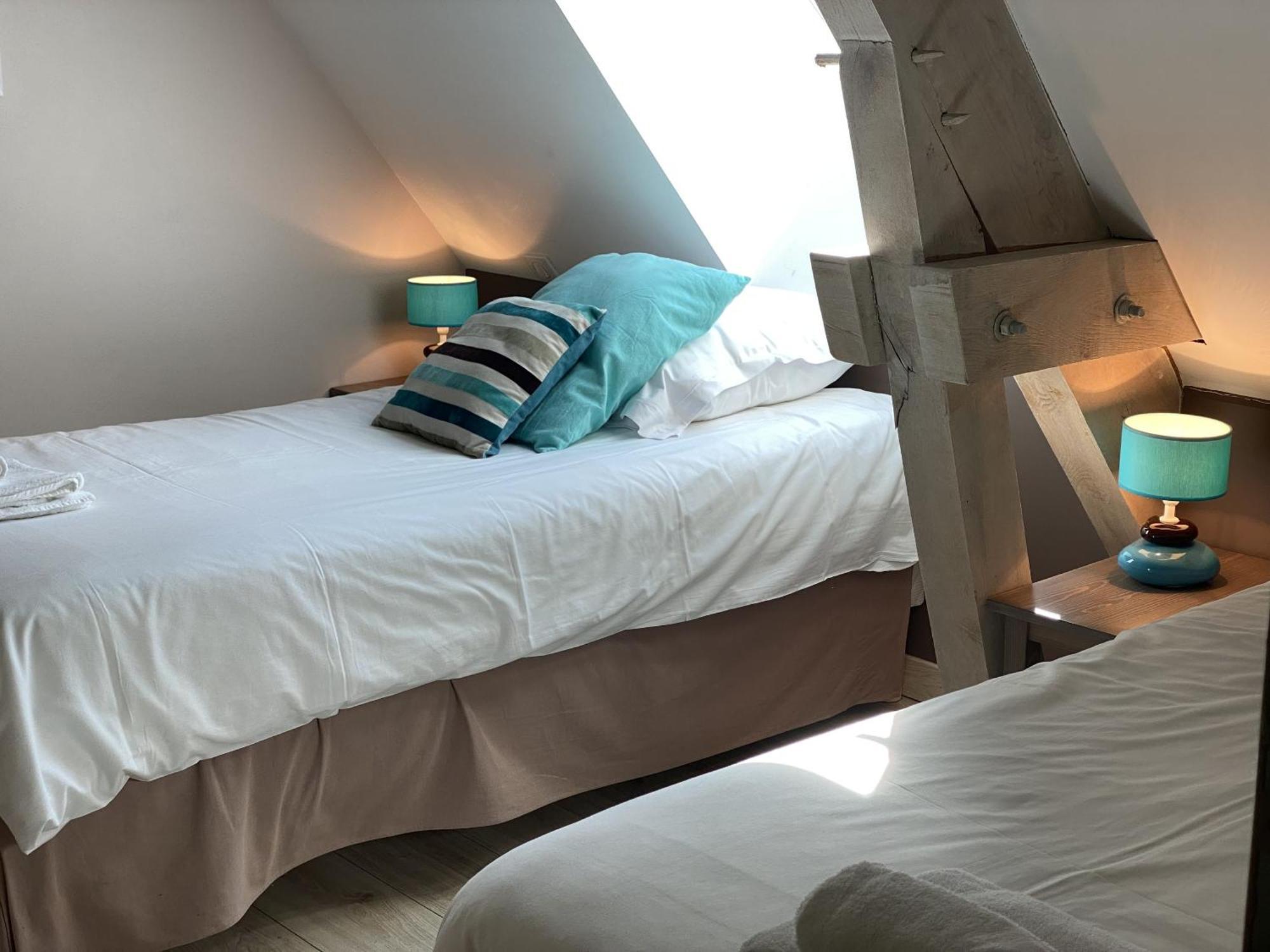 La Truffiere Du Vignou Villa Archignac Kamer foto