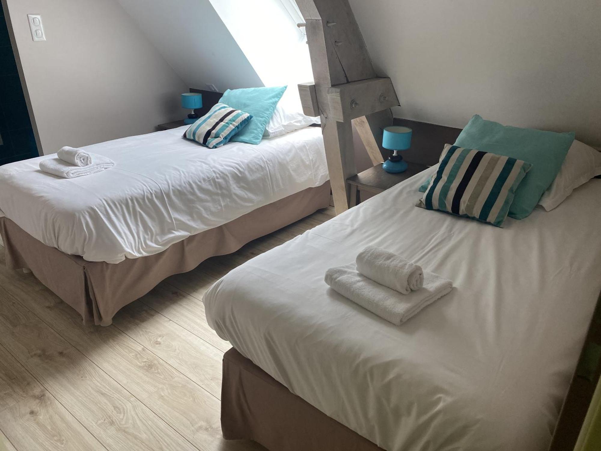 La Truffiere Du Vignou Villa Archignac Kamer foto