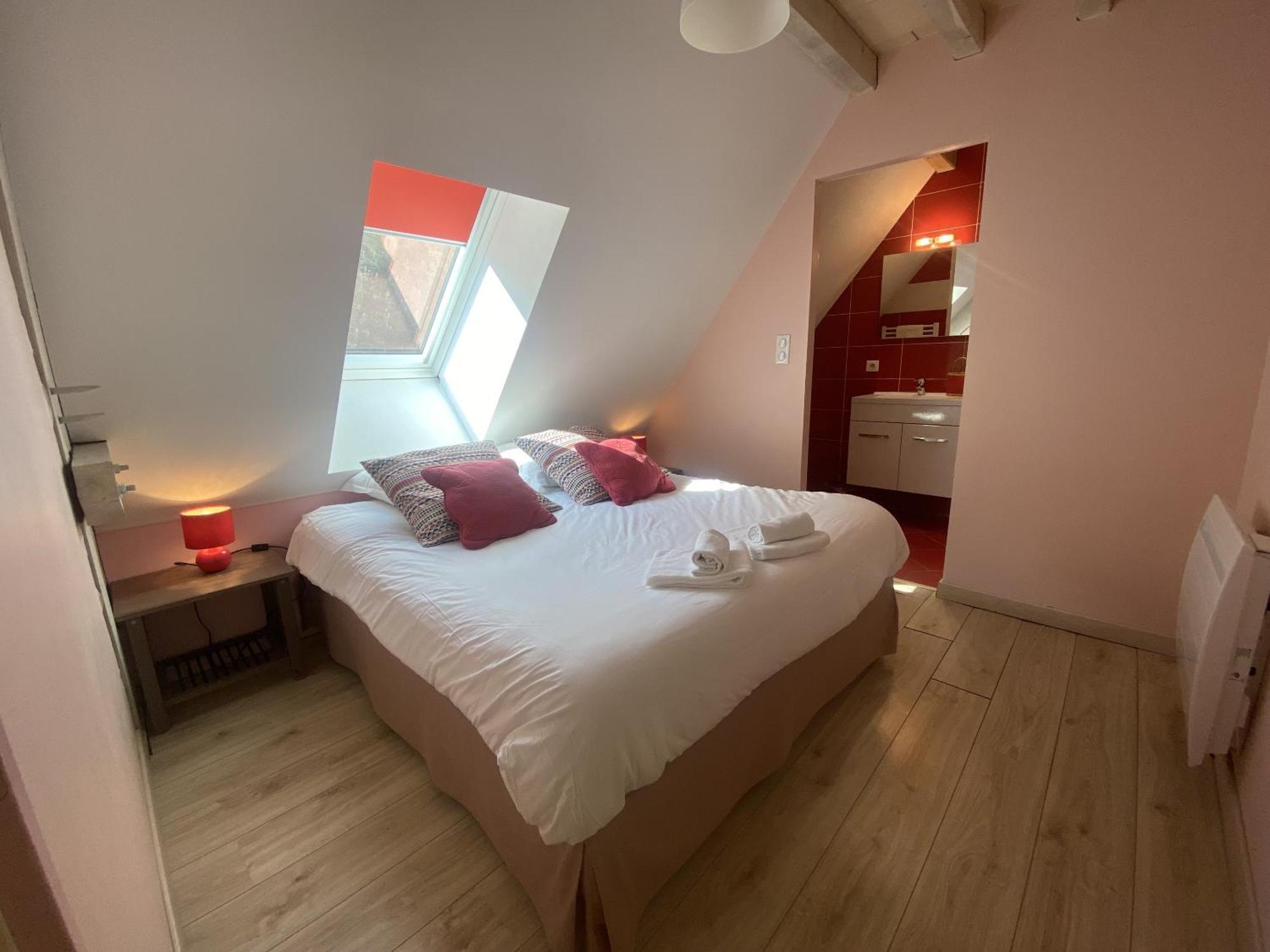 La Truffiere Du Vignou Villa Archignac Kamer foto