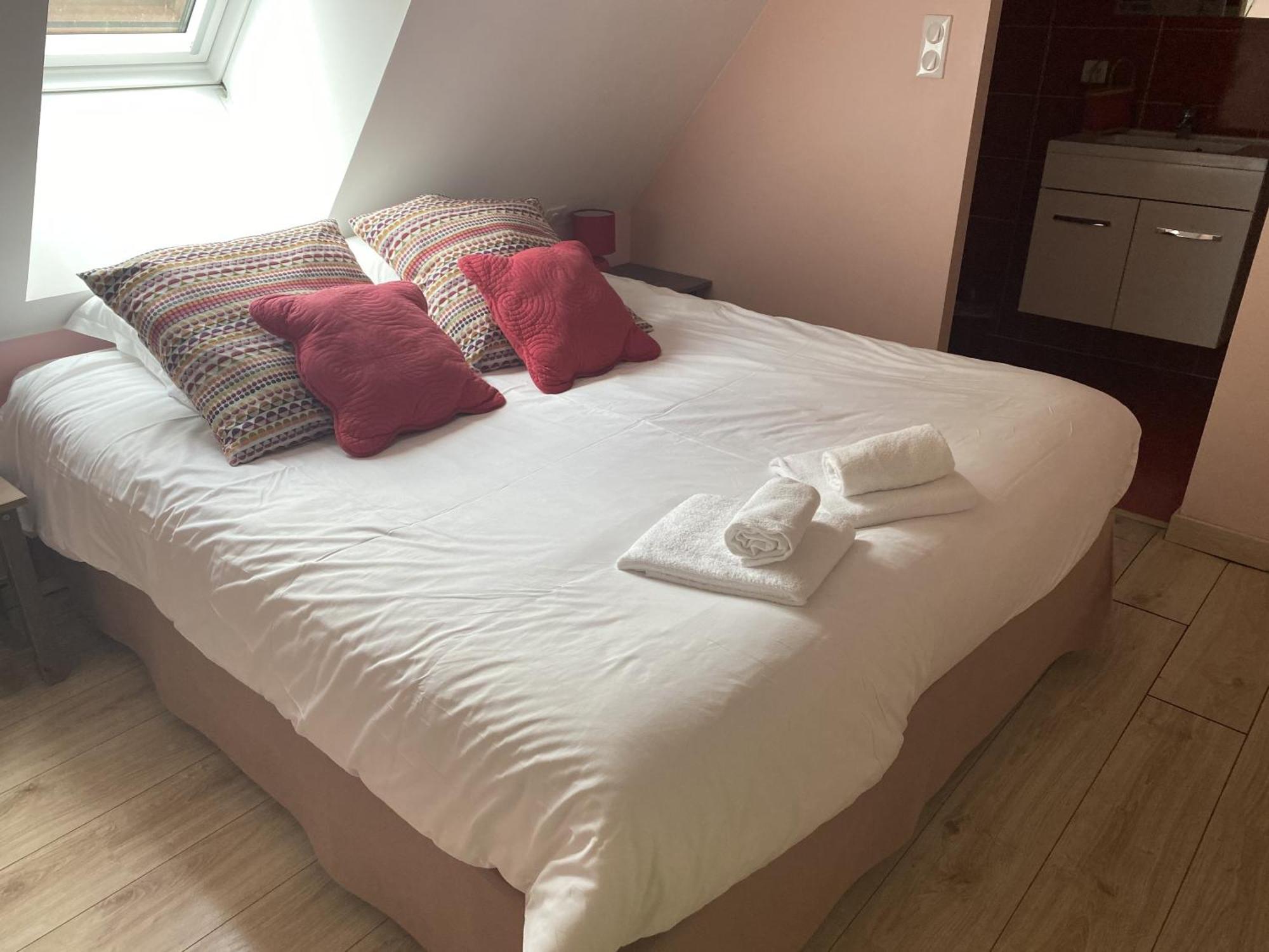 La Truffiere Du Vignou Villa Archignac Kamer foto
