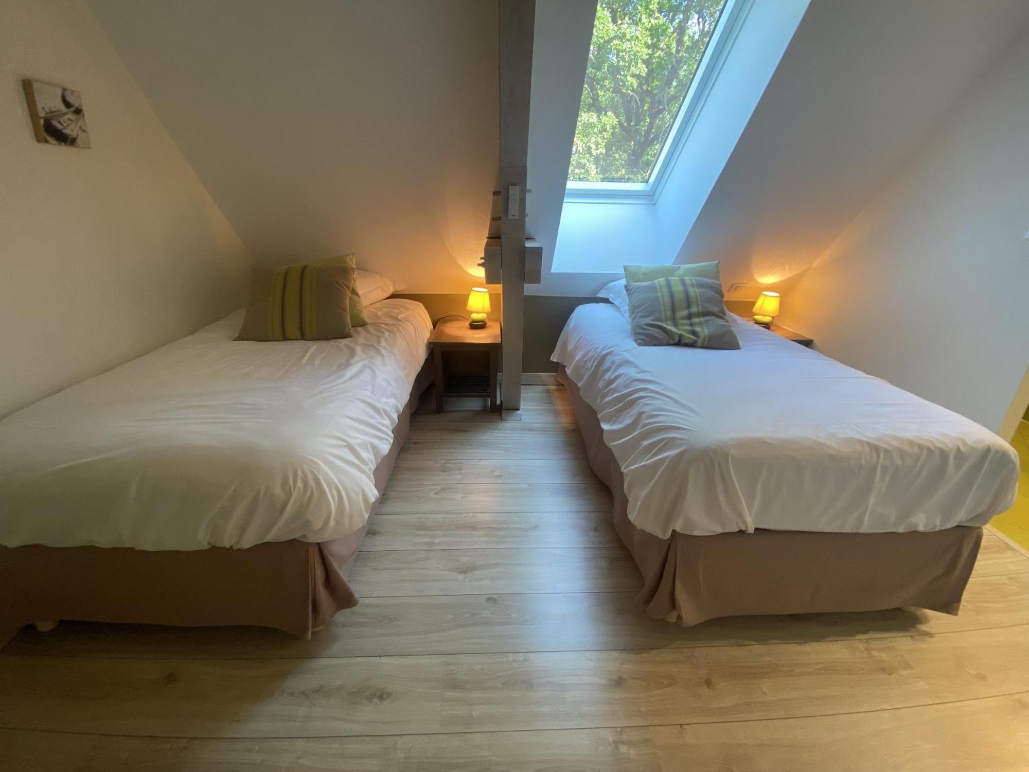 La Truffiere Du Vignou Villa Archignac Kamer foto